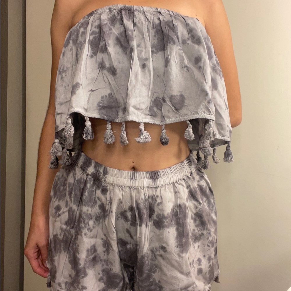 BodyGlove Coverup Set